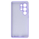 FIBRA Full Silicone Cover Samsung S25 Ultra