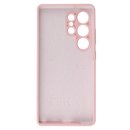 FIBRA Full Silicone Cover Samsung S25 Ultra