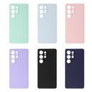 FIBRA Full Silicone Cover Samsung S25 Ultra