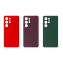 FIBRA Full Silicone Cover Samsung S25 Ultra