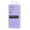 FIBRA Full Silicone Cover Samsung S25 Ultra