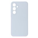 FIBRA Full Silicone Cover Samsung S25 Plus