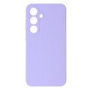 FIBRA Full Silicone Cover Samsung S25 Plus