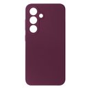 FIBRA Full Silicone Cover Samsung S25 Plus