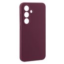 FIBRA Full Silicone Cover Samsung S25 Plus