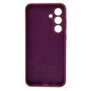 FIBRA Full Silicone Cover Samsung S25 Plus