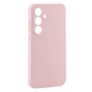FIBRA Full Silicone Cover Samsung S25 Plus