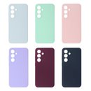 FIBRA Full Silicone Cover Samsung S25 Plus