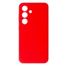FIBRA Full Silicone Cover Samsung S25