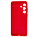 FIBRA Full Silicone Cover Samsung S25