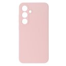 FIBRA Full Silicone Cover Samsung S25