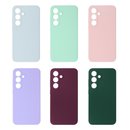 FIBRA Full Silicone Cover Samsung S25