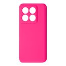 FIBRA Full Silicone Cover Xiaomi 14T