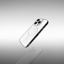 FIBRA Clear Сase with MagSafe iPhone 16 Pro