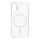 FIBRA Clear Сase with MagSafe iPhone 16