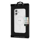 FIBRA Clear Сase with MagSafe iPhone 16