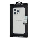 FIBRA Clear Сase with MagSafe iPhone 15 Pro Max