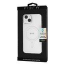 FIBRA Clear Сase with MagSafe iPhone 15