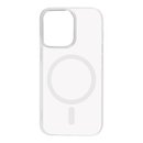 FIBRA Clear Сase with MagSafe iPhone 14 Pro