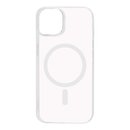 FIBRA Clear Сase with MagSafe iPhone 14 / 13