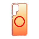 FIBRA Shock-Proof case with MagSafe S25 Ultra
