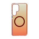 FIBRA Shock-Proof case with MagSafe S25 Ultra