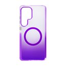 FIBRA Shock-Proof case with MagSafe S25 Ultra