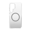 FIBRA Shock-Proof case with MagSafe S25 Ultra