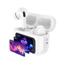 Беспроводные наушники Hoco EW72 Soar true wireless ANC Noise Reduction touch screen BT headset