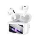 Беспроводные наушники Hoco EW72 Soar true wireless ANC Noise Reduction touch screen BT headset