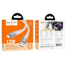 Кабель Hoco X106 Big bull PD charging data cable iP(L=3M)