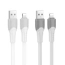 Кабель Hoco X106 Big bull PD charging data cable iP(L=3M)