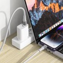 Кабель Hoco X106 Big bull PD charging data cable iP(L=3M)