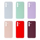 FIBRA Full Silicone Cover Samsung A56