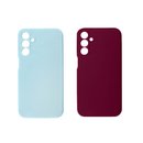 FIBRA Full Silicone Cover Samsung A26
