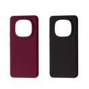 FIBRA Full Silicone Cover Xiaomi Redmi Note 14 Pro+ (5G)