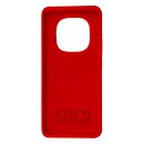 FIBRA Full Silicone Cover Xiaomi Redmi Note 14 Pro (5G) / Poco X7