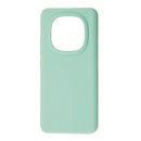 FIBRA Full Silicone Cover Xiaomi Redmi Note 14 Pro (5G) / Poco X7