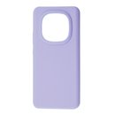 FIBRA Full Silicone Cover Xiaomi Redmi Note 14 Pro (5G) / Poco X7