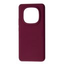 FIBRA Full Silicone Cover Xiaomi Redmi Note 14 Pro (5G) / Poco X7