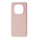 FIBRA Full Silicone Cover Xiaomi Redmi Note 14 Pro (5G) / Poco X7