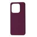 FIBRA Full Silicone Cover Xiaomi Redmi Note 14 (5G)