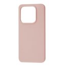 FIBRA Full Silicone Cover Xiaomi Redmi Note 14 (5G)