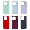 FIBRA Full Silicone Cover Xiaomi Redmi Note 14 (5G)
