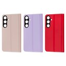 FIBRA Flip Case Xiaomi Redmi Note 14 Pro (5G) / Poco X7