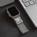Ремешок Apple Watch Titanium Milanese Loop 42/44/45/49