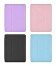 WiWU Чехол-книга для планшета JD-103 Defender Protective Case 11 inch Pro 2024