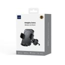 WIWU Автодержатель CH-321 Universal Automatic Wireless car charger
