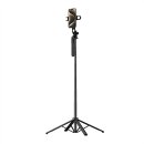 WIWU Монопод-штатив WI-SE012 Live Braodcast Tripod Selfie Stick