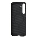 FIBRA Carbonite case with MagSafe Samsung S25